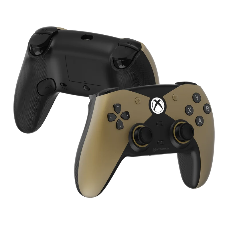 Hyperkin Competitor Wired Controller – Xbox/PC