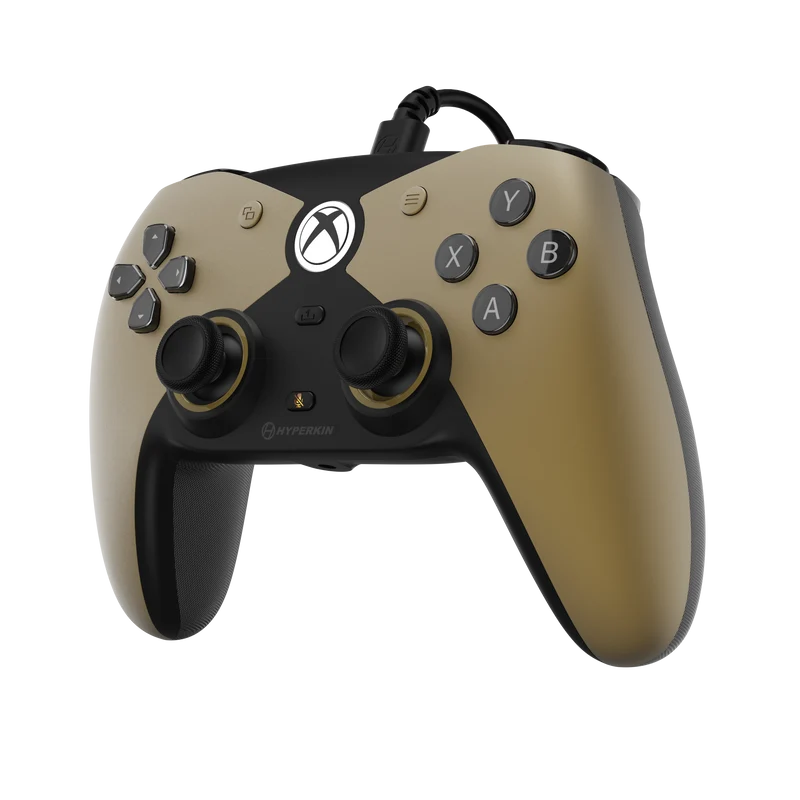 Hyperkin Competitor Wired Controller – Xbox/PC