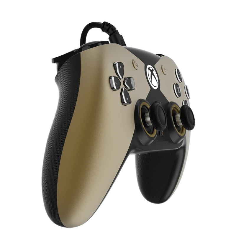 Hyperkin Competitor Wired Controller – Xbox/PC