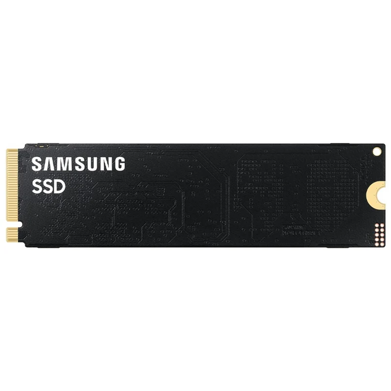 Samsung 9100 PRO 1TB PCIe Gen5 NVMe M.2 SSD