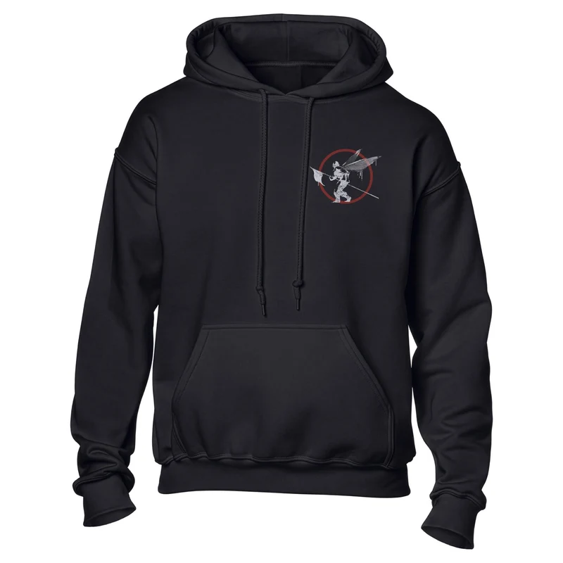 Linkin Park - Hybrid Theory Hoodie (XL)