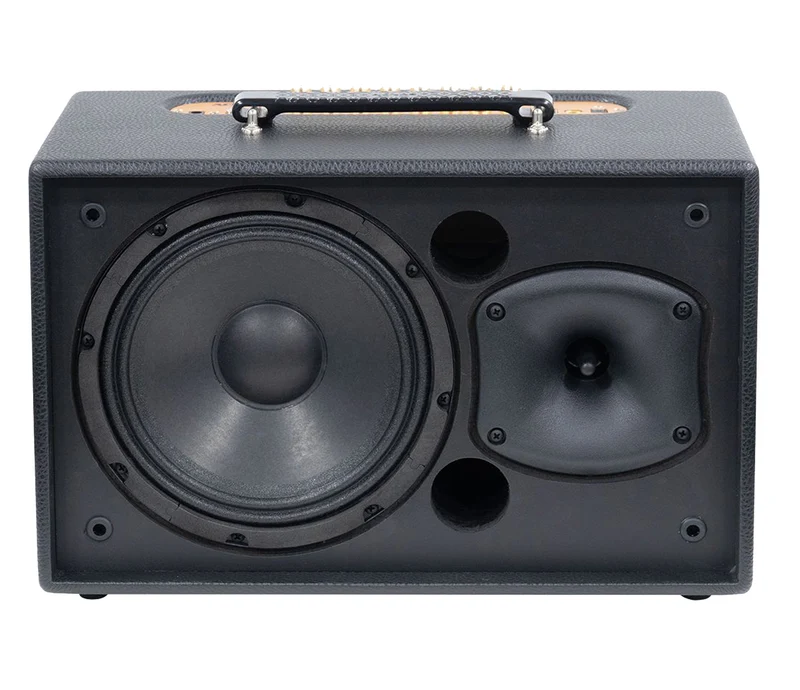 KBEATBOX CS-286Plus V2 Karaoke System | 70W RMS | Wireless Microphones