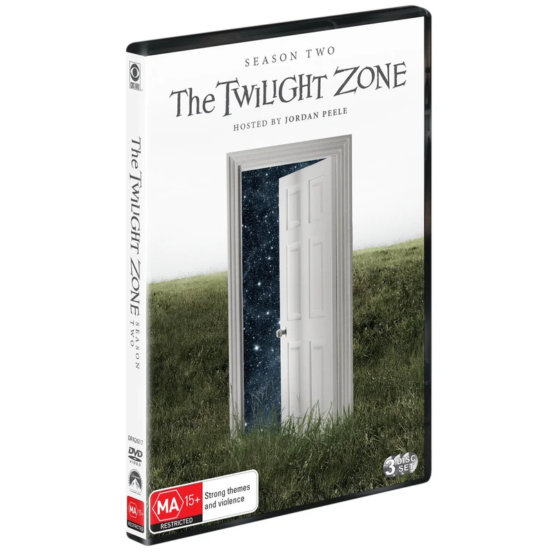 Twilight Zone, The (2019) - Season 2