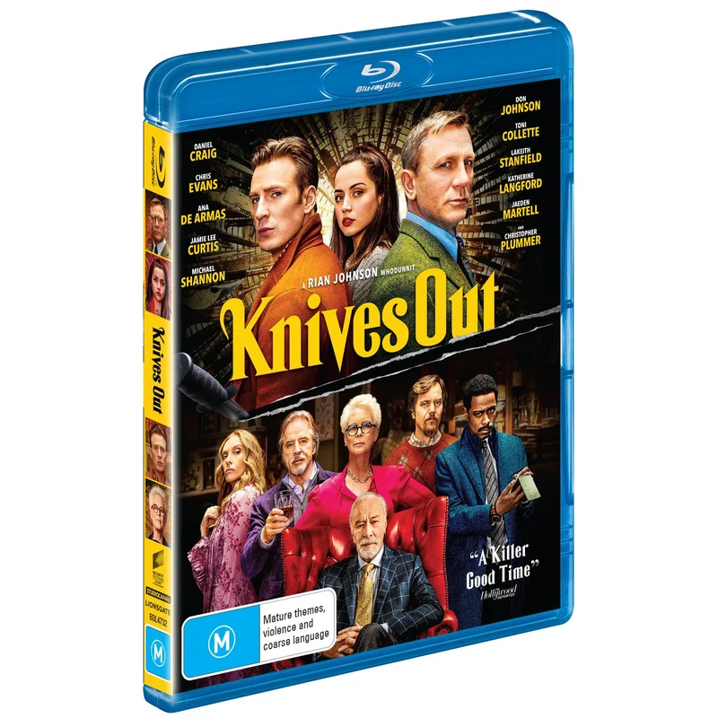 Knives Out