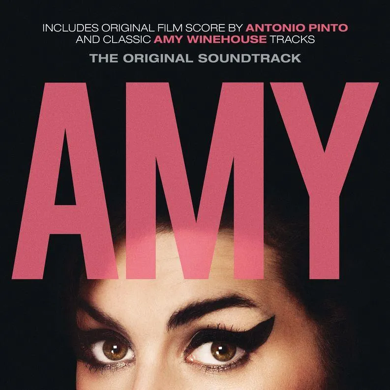 Amy (Soundtrack)