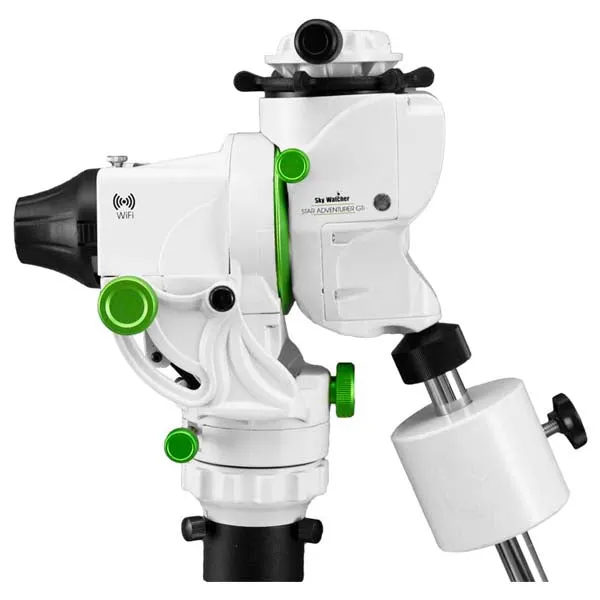 Sky-Watcher Star Adventurer GTI WiFi Mount