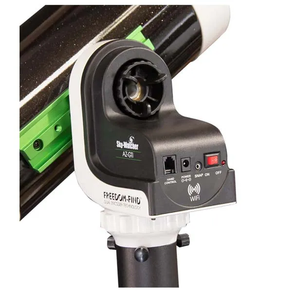 Sky-Watcher 127 AZ-GTi Maksutov Telescope / Goto WiFi