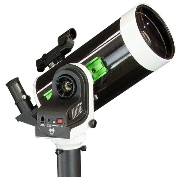 Sky-Watcher 127 AZ-GTi Maksutov Telescope / Goto WiFi