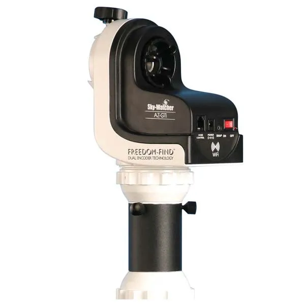Sky-Watcher 127 AZ-GTi Maksutov Telescope / Goto WiFi