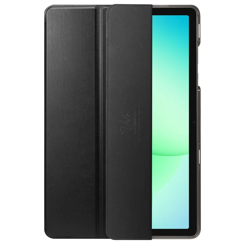 Spigen Samsung Galaxy Tab A11 Plus 11.0 Smart Fold Case - Black