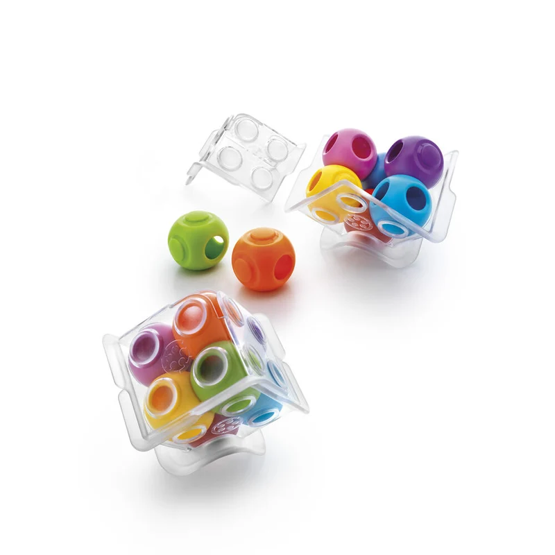 Smart Games Caged Marbles Puzzle Game