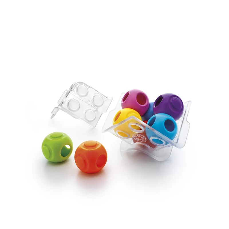 Smart Games Caged Marbles Puzzle Game