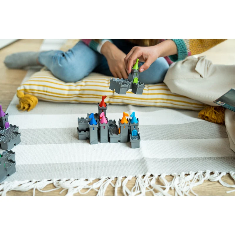 Smart Games Tower Stacks Puzzle Game