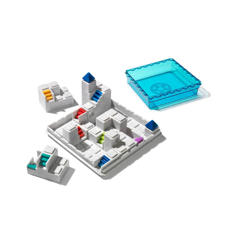 Smart Games Atlantis Escape 1 Player Fun 3D Puzzle Game