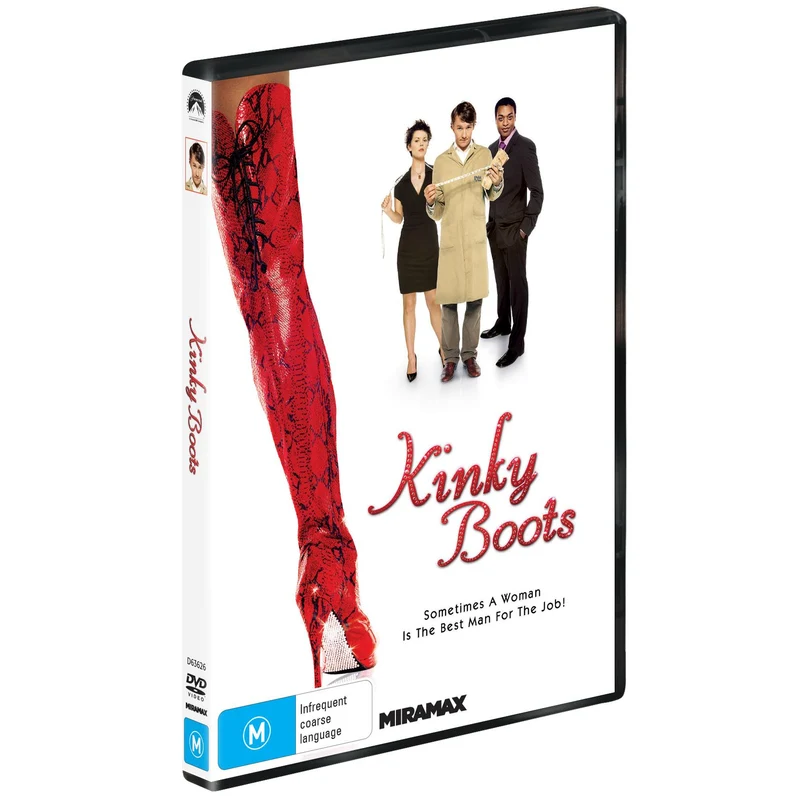 Kinky Boots
