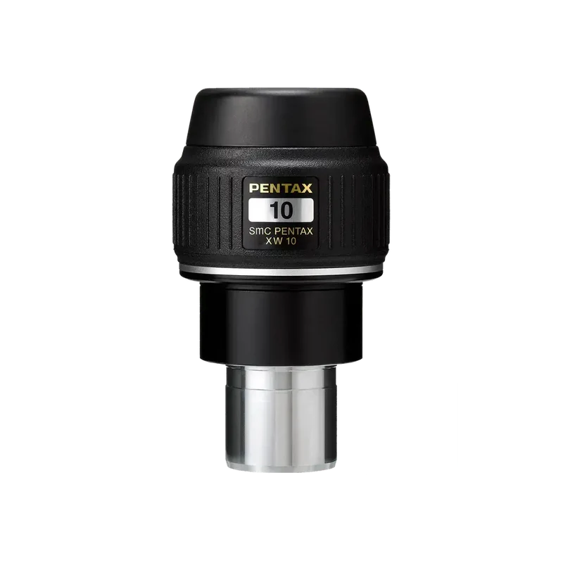 Pentax SMC XW 10mm Eyepiece for Spotting Scope - 110 | 390