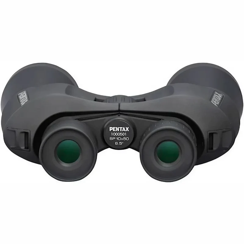 Pentax SP 12x50 WP Binoculars - 50mm | 12x | Porro Prism