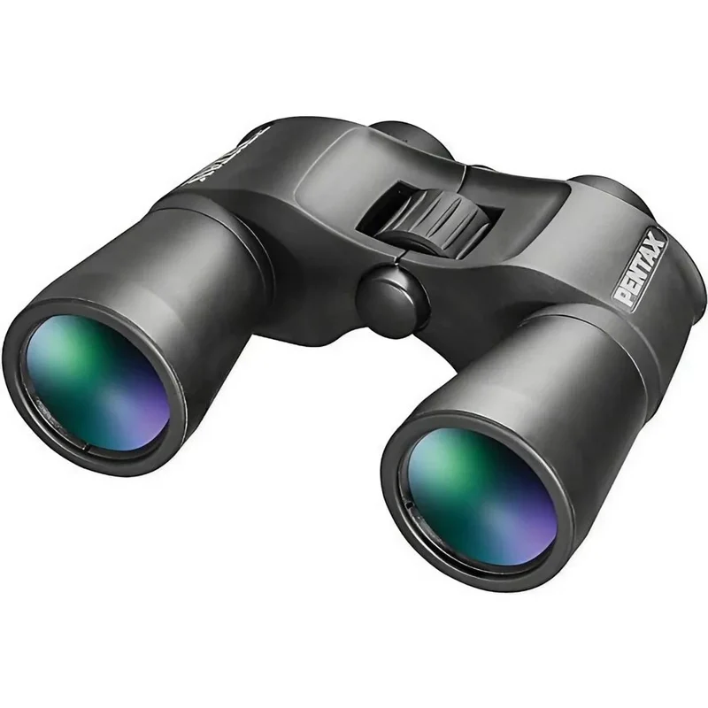 Pentax SP 12x50 WP Binoculars - 50mm | 12x | Porro Prism