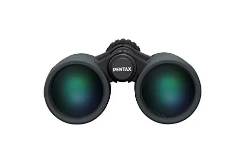 Pentax SD 9x42 WP Binoculars - 42mm | 9x | Roof Prism