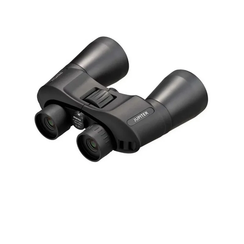 Pentax Jupiter 16x50 Binoculars with Case - 16x | 199 | 885
