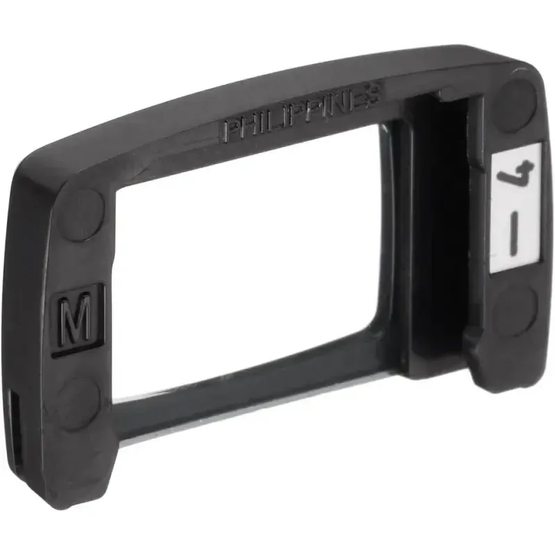 Pentax SMC Correction Lens Adapter-M.-4