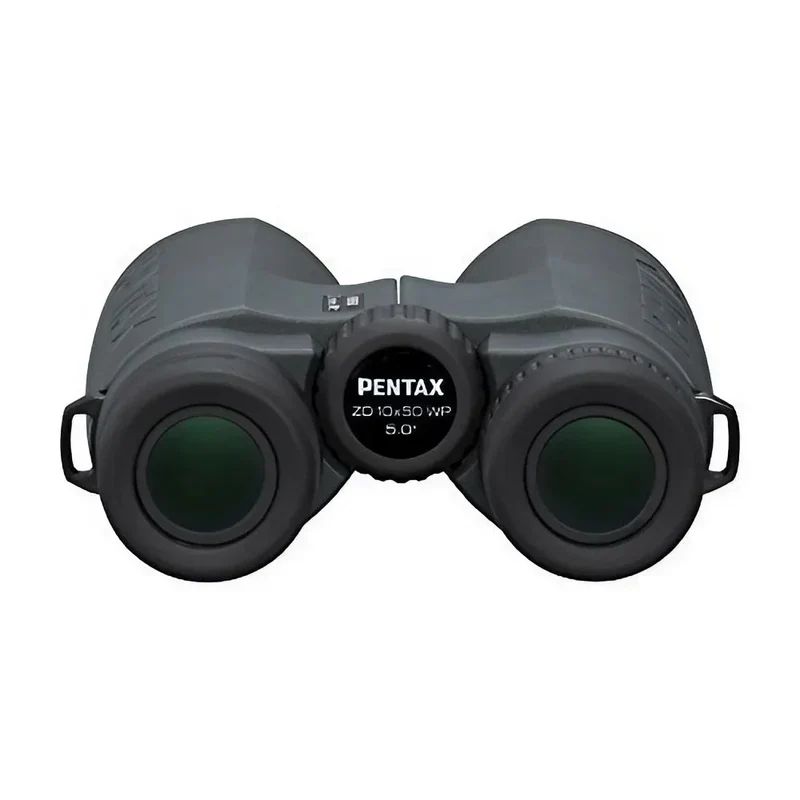 Pentax ZD 10x50 WP Binoculars - 50mm | 10x | Roof Prism