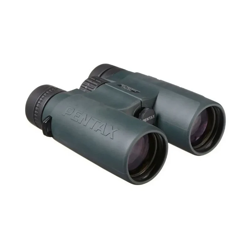 Pentax ZD 10x43 WP Binoculars - 43mm | 10x | Roof Prism