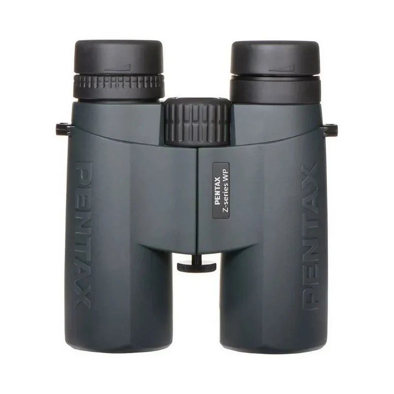 Pentax ZD 10x43 WP Binoculars - 43mm | 10x | Roof Prism