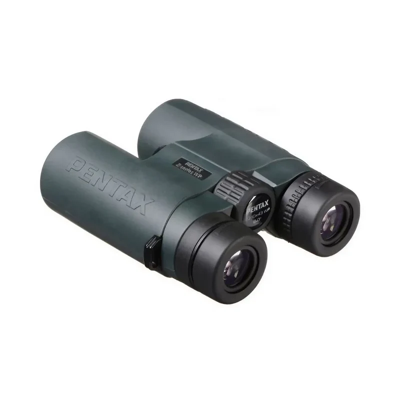 Pentax ZD 10x43 WP Binoculars - 43mm | 10x | Roof Prism