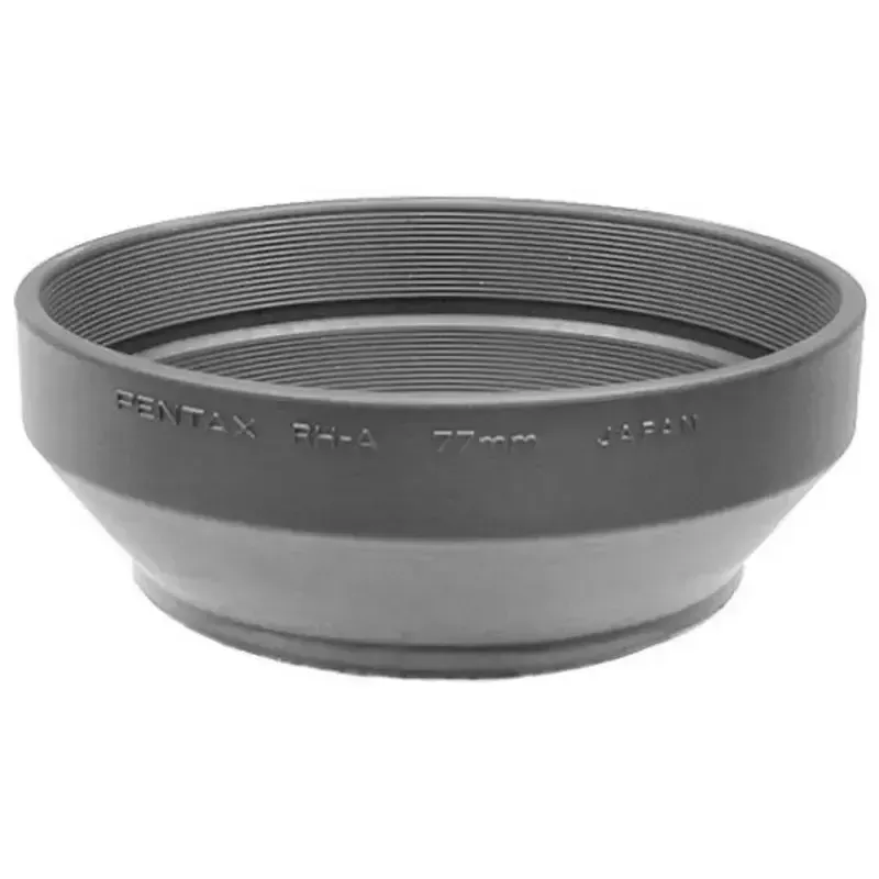 Pentax RH-A 77mm Lens Hood for A 135mm f/1.8