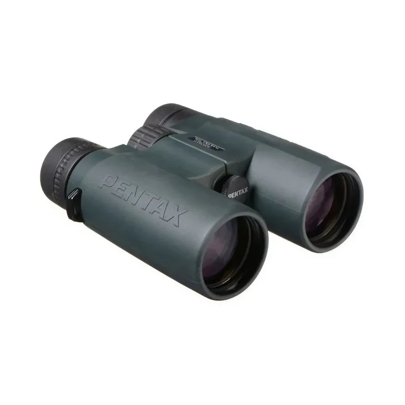 Pentax ZD 8x43 WP Binoculars - 43mm | 8x | Roof Prism