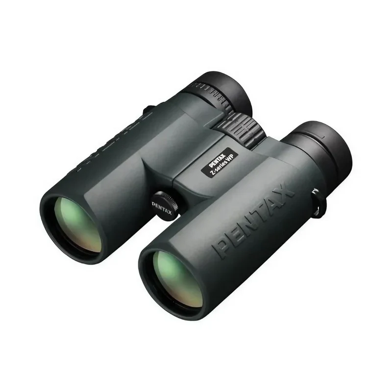 Pentax ZD 8x43 WP Binoculars - 43mm | 8x | Roof Prism