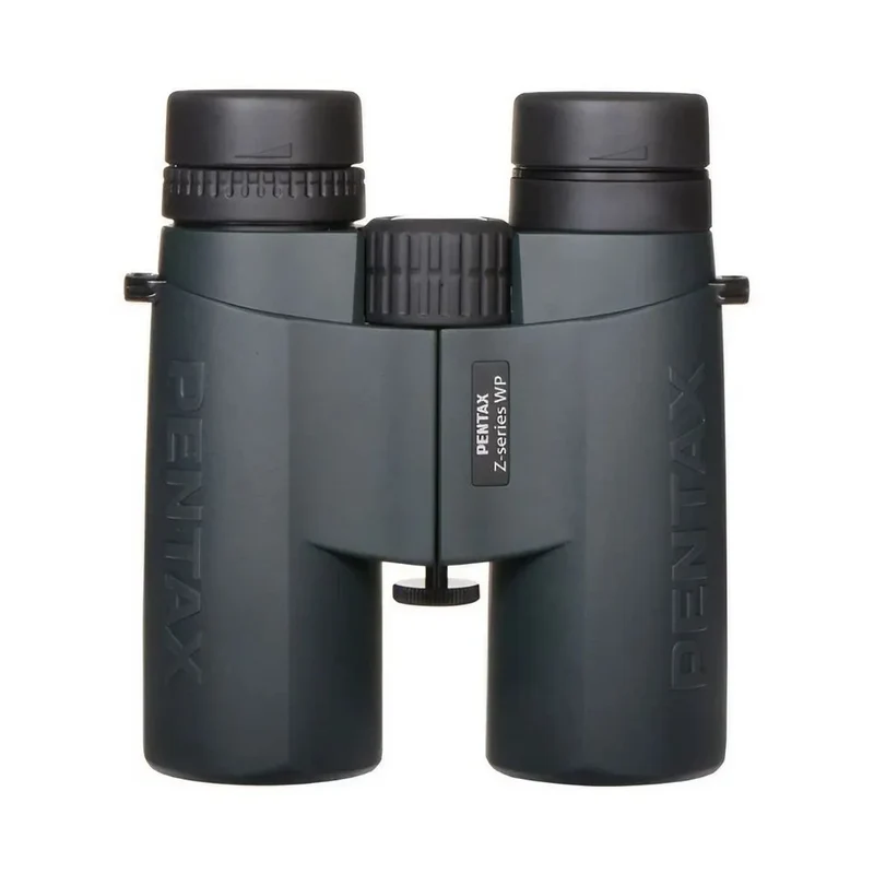 Pentax ZD 8x43 WP Binoculars - 43mm | 8x | Roof Prism