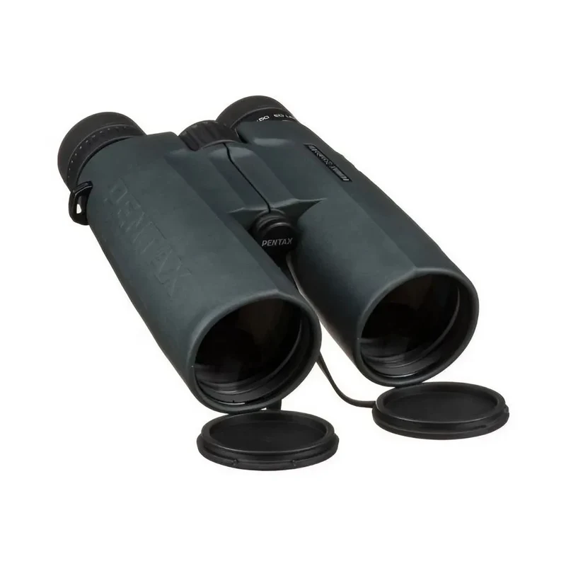 Pentax ZD 10x50 ED Binoculars - 50mm | 10x | Roof Prism