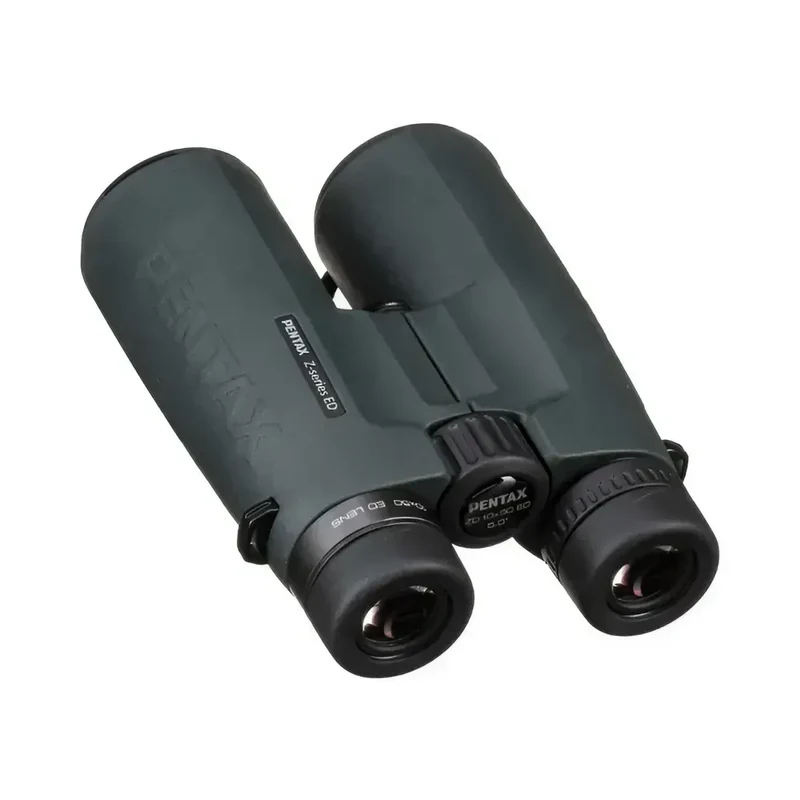 Pentax ZD 10x50 ED Binoculars - 50mm | 10x | Roof Prism