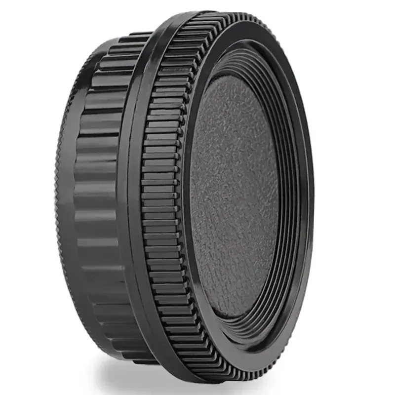 Pentax K-Mount Rear Lenscap - 42mm | 10x | Roof Prism