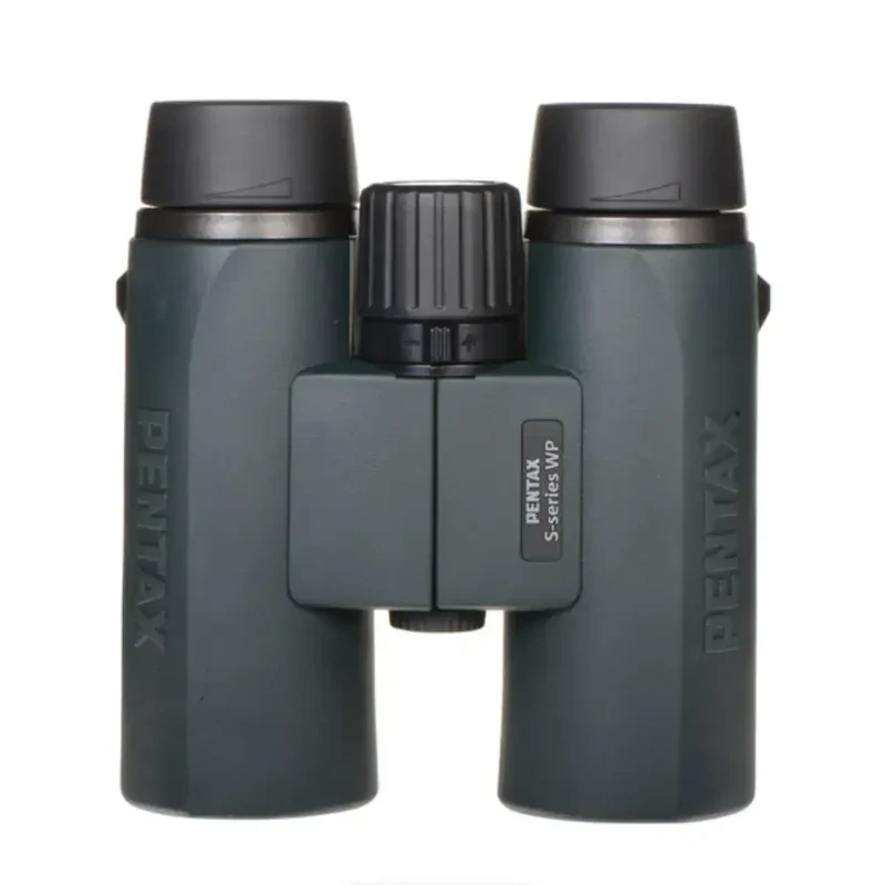 Pentax K-Mount Rear Lenscap - 42mm | 10x | Roof Prism