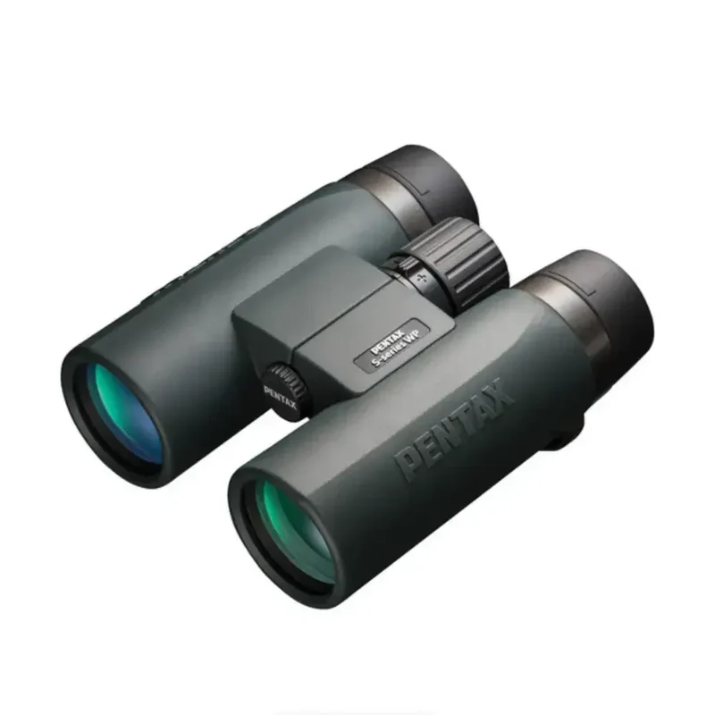Pentax K-Mount Rear Lenscap - 42mm | 10x | Roof Prism