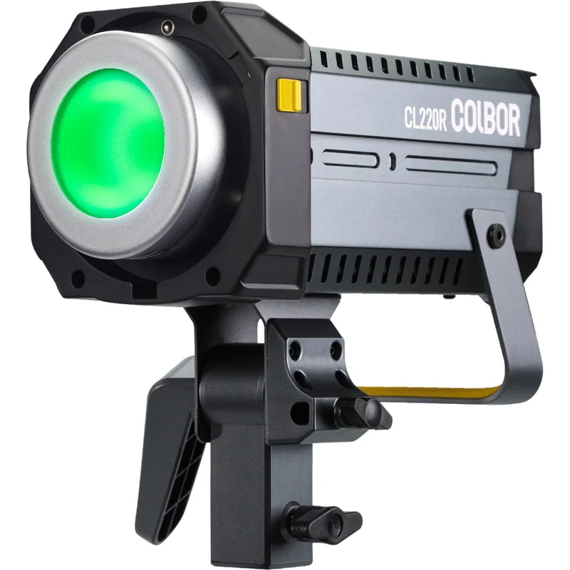Colbor CL220R - 220W RGB+Bi-colour COB Video Light