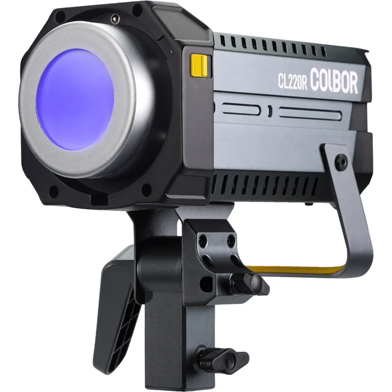 Colbor CL220R - 220W RGB+Bi-colour COB Video Light