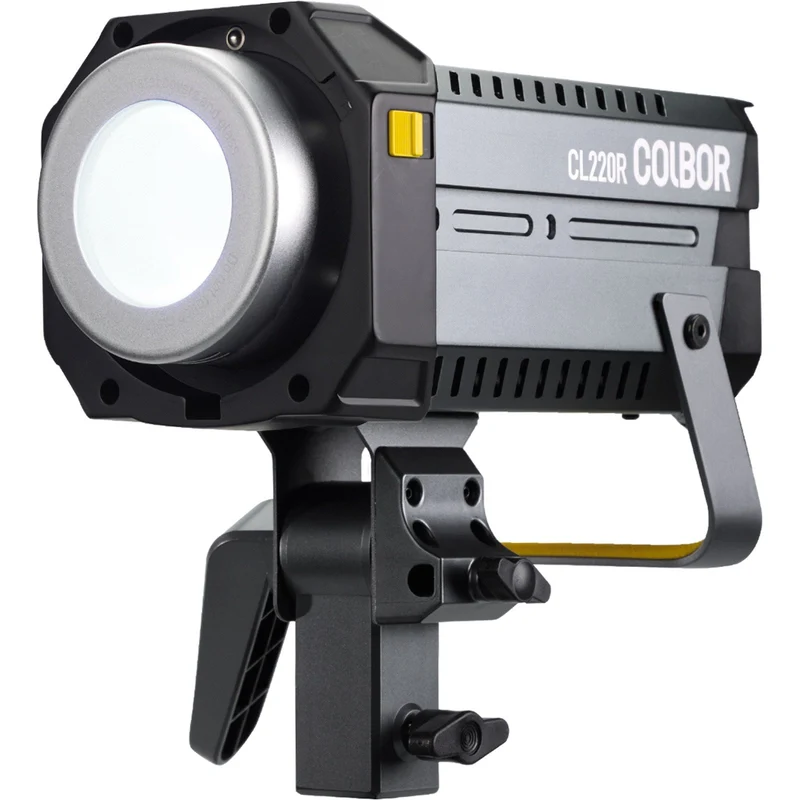 Colbor CL220R - 220W RGB+Bi-colour COB Video Light