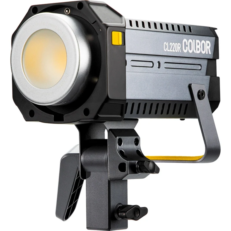 Colbor CL220R - 220W RGB+Bi-colour COB Video Light