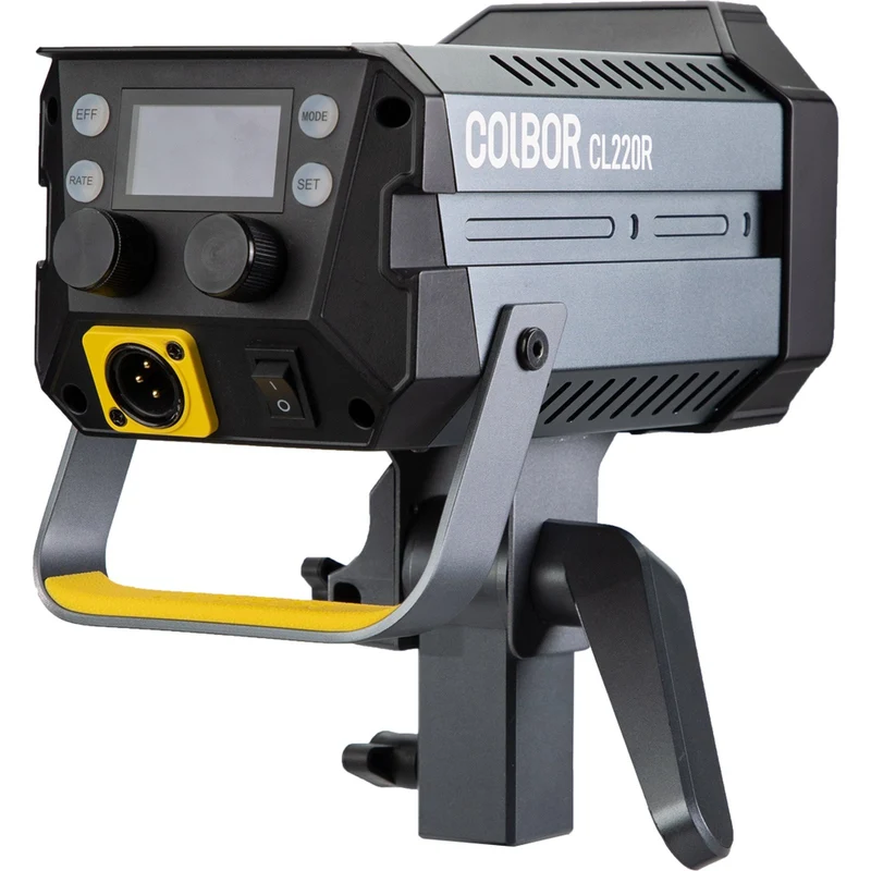 Colbor CL220R - 220W RGB+Bi-colour COB Video Light