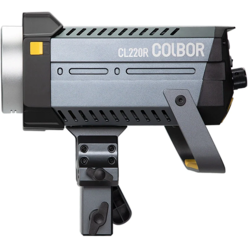 Colbor CL220R - 220W RGB+Bi-colour COB Video Light