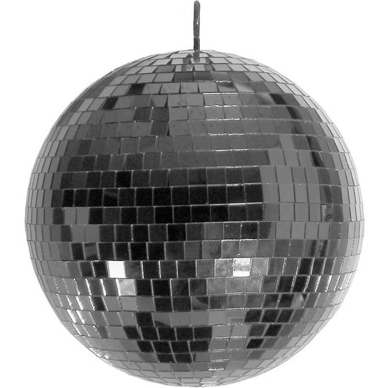 Event Lighting Party MB08 - Mirror ball - 8" (20cm)