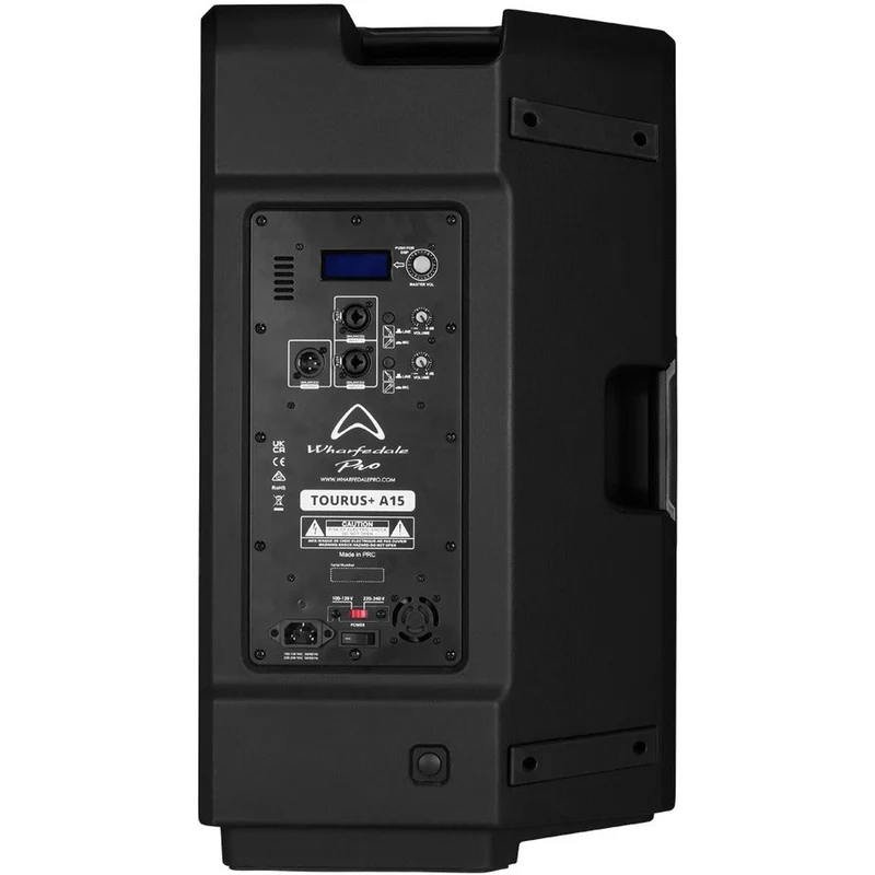Wharfedale Pro TOURUS+A15 Active Speaker