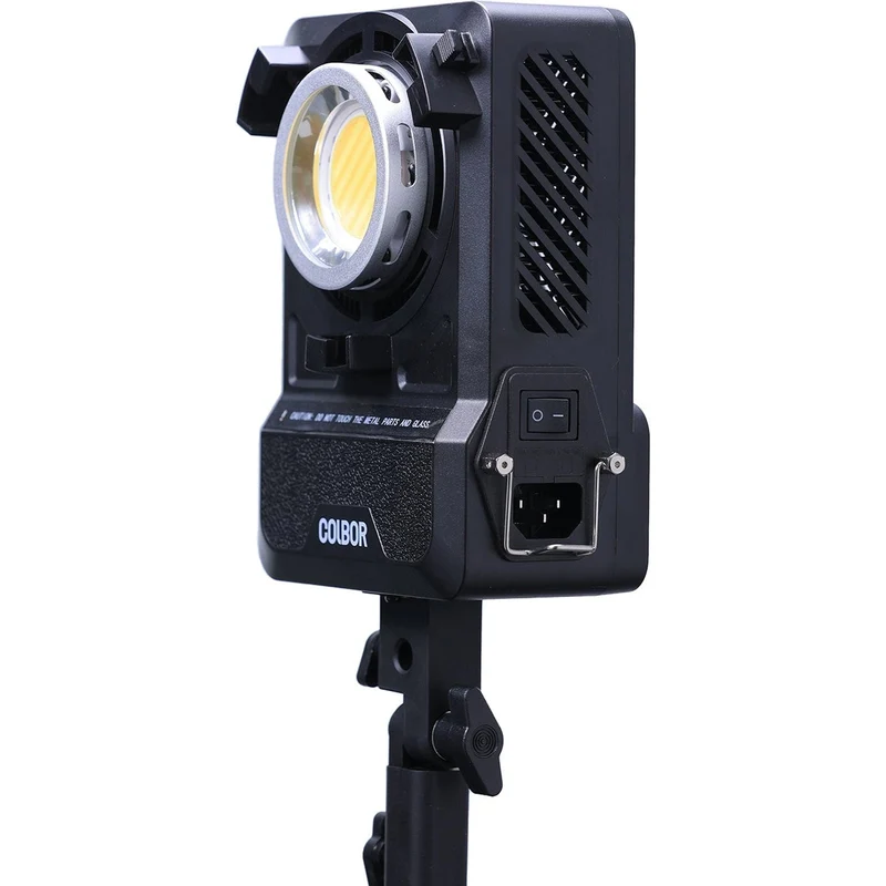 Colbor W200 - 200W Bi-Colour Portable Video Light (Wonder Series)