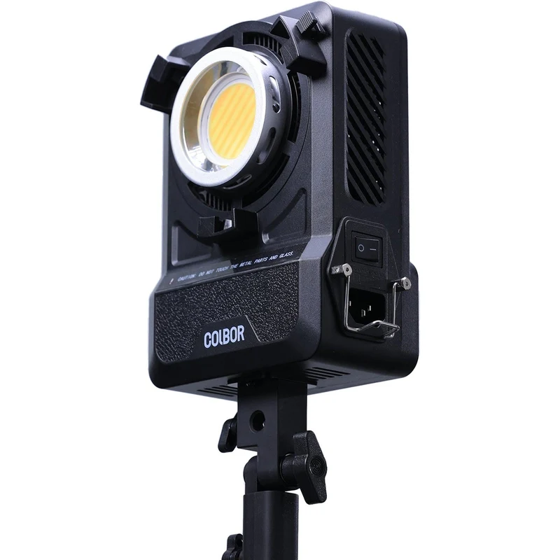 Colbor W200 - 200W Bi-Colour Portable Video Light (Wonder Series)
