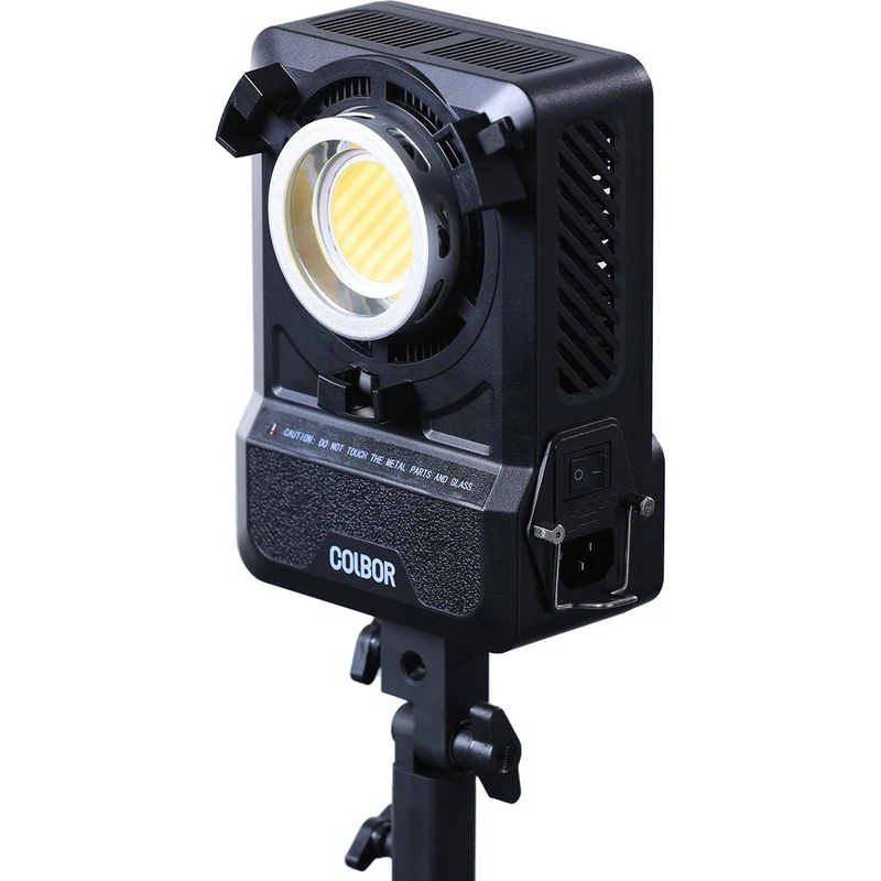 Colbor W200 - 200W Bi-Colour Portable Video Light (Wonder Series)