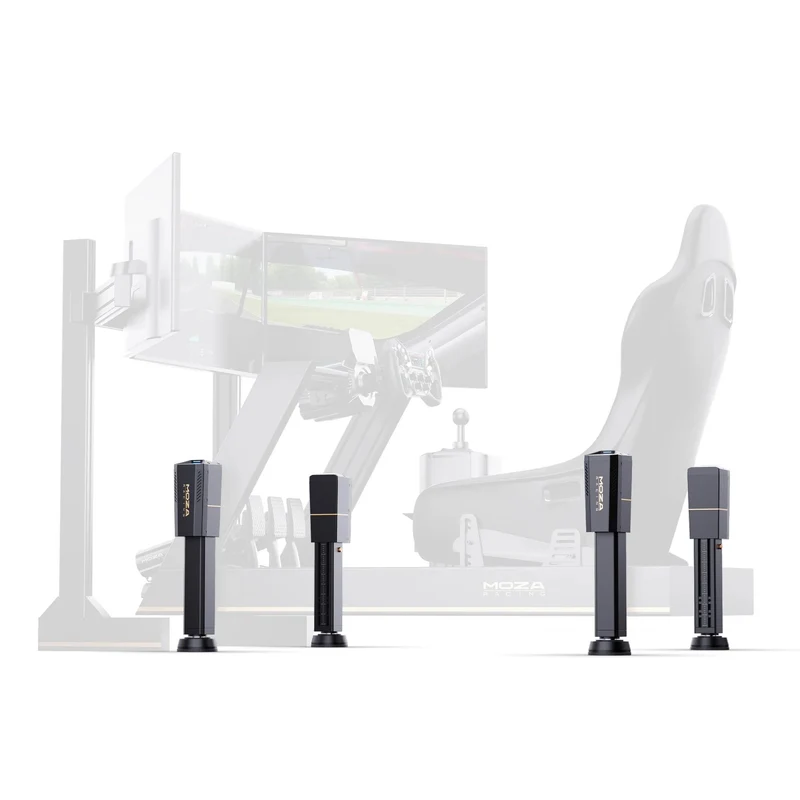MOZA HMA150 Haptic Motion System